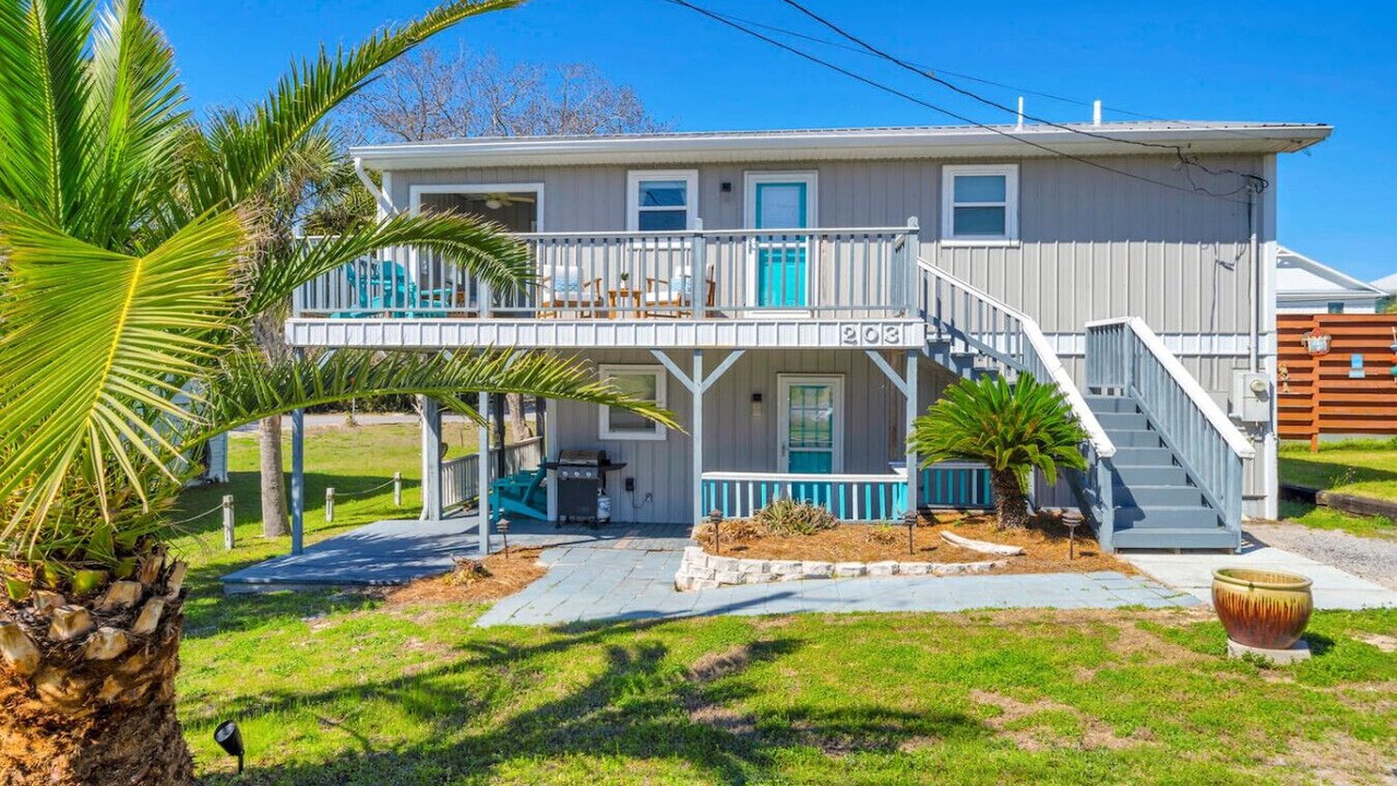 Photo of Outdoor in West Panama City Beach