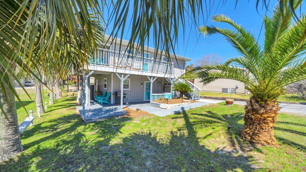 Photo of Outdoor in West Panama City Beach