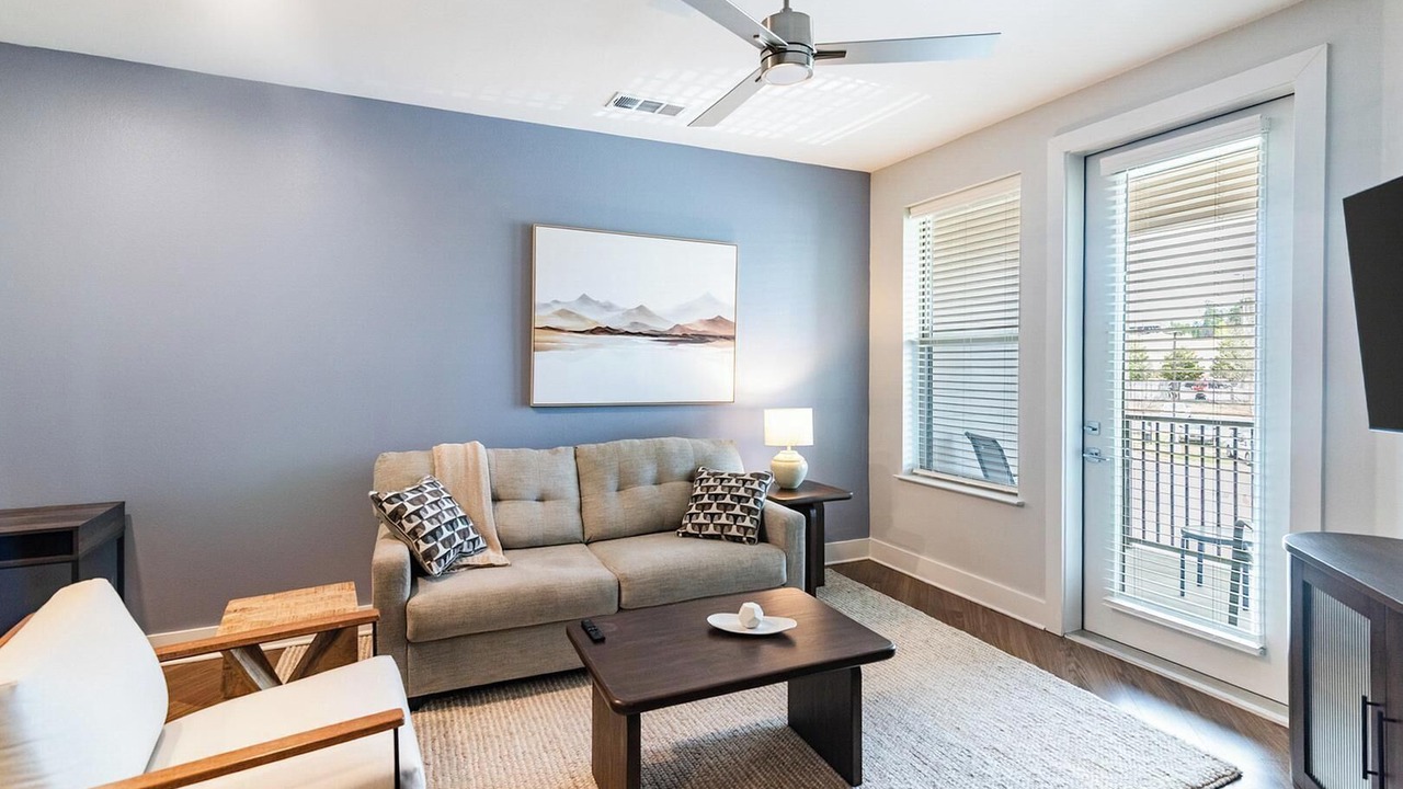 Photo of Livingroom in Ferndale