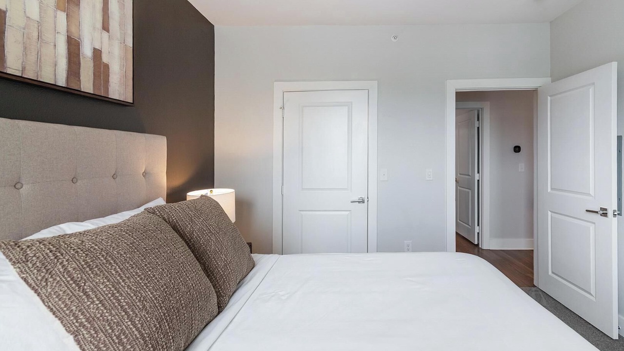 Photo of Bedroom in Ferndale