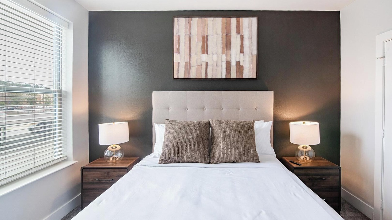 Photo of Bedroom in Ferndale
