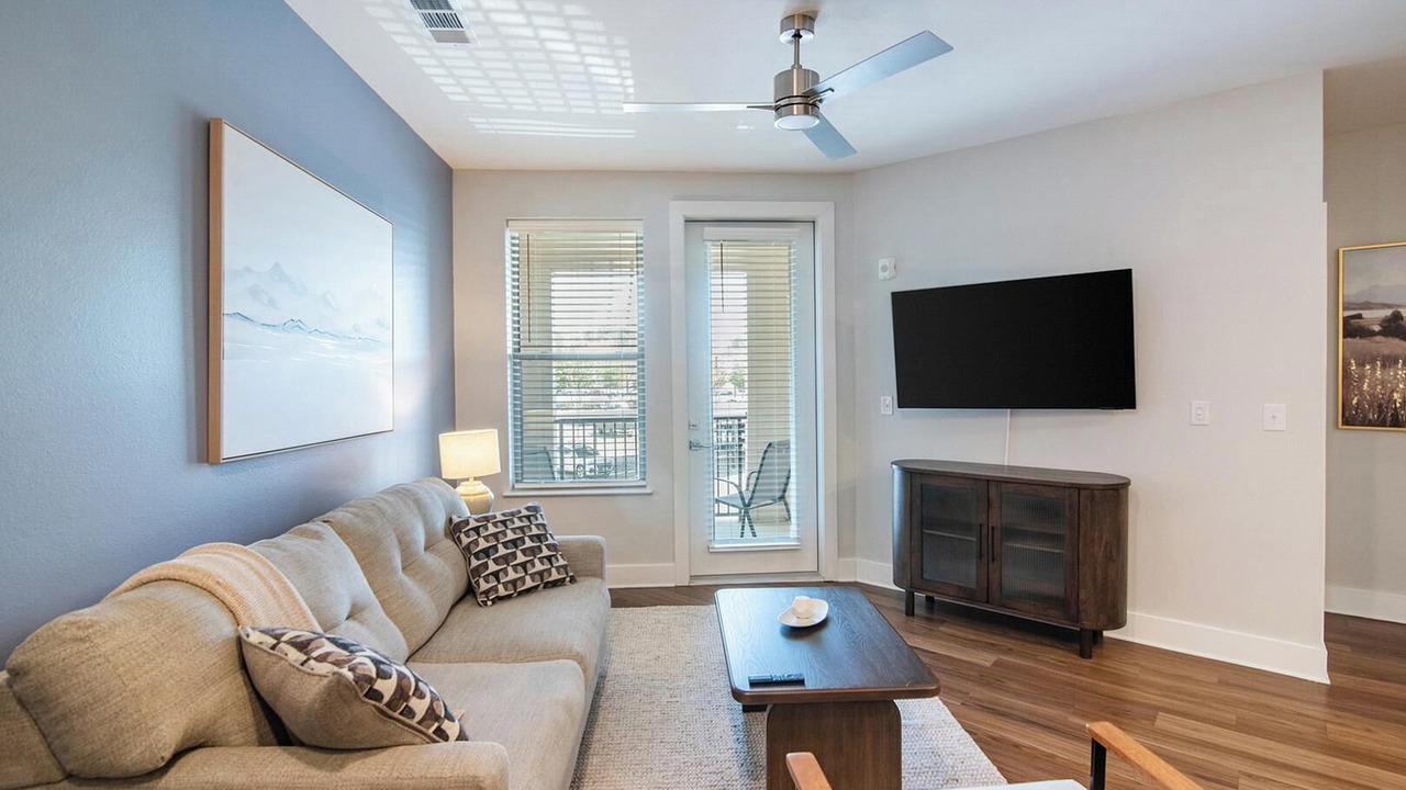 Photo of Livingroom in Ferndale
