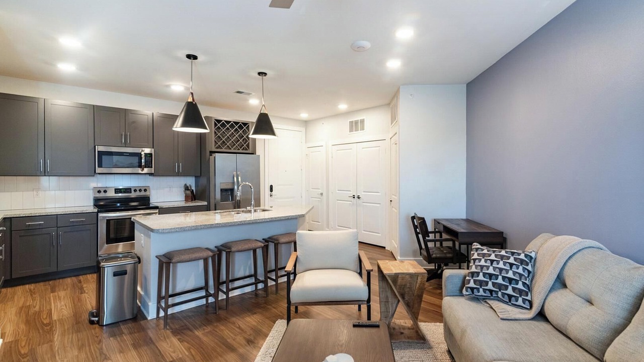 Photo of Livingroom in Ferndale