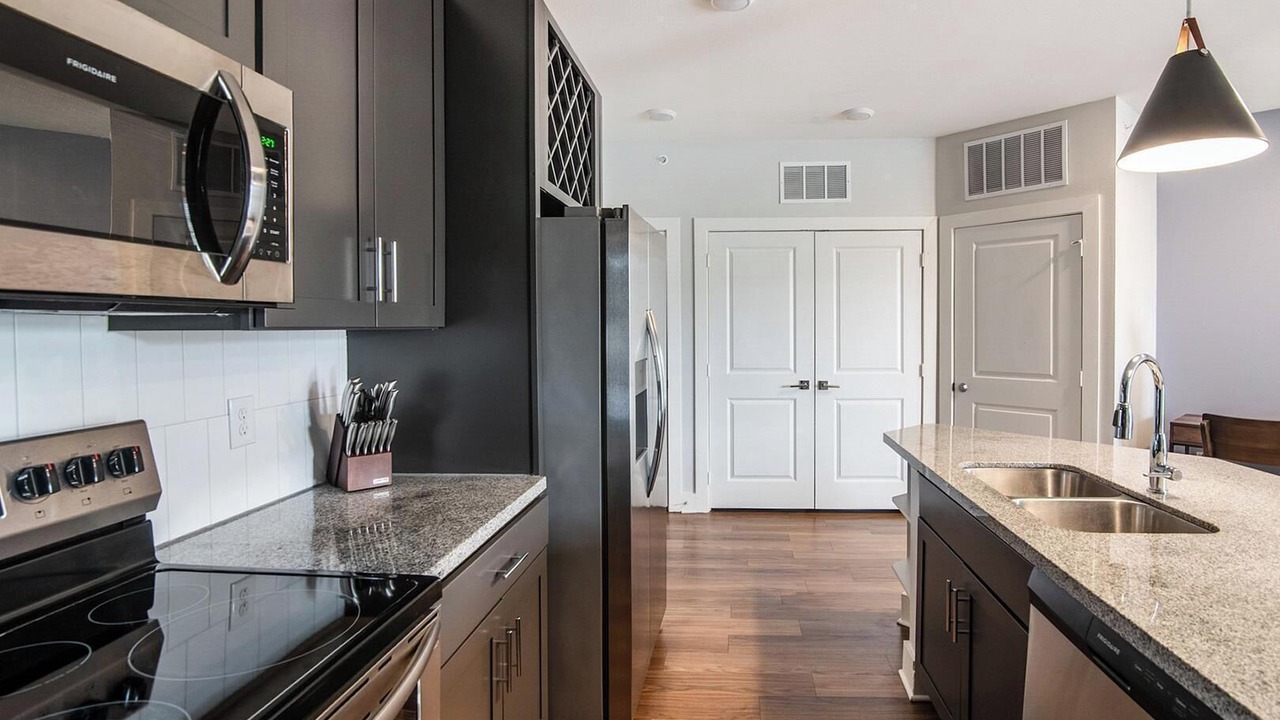 Photo of Kitchen in Ferndale
