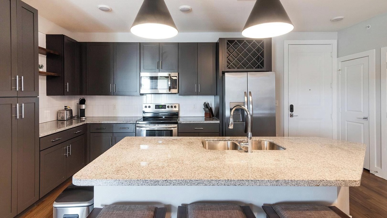 Photo of Kitchen in Ferndale