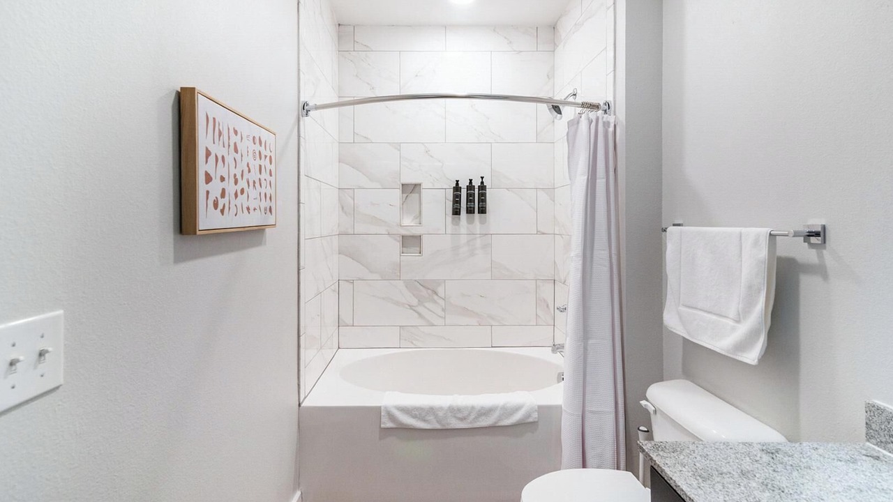 Photo of Bathroom in Ferndale