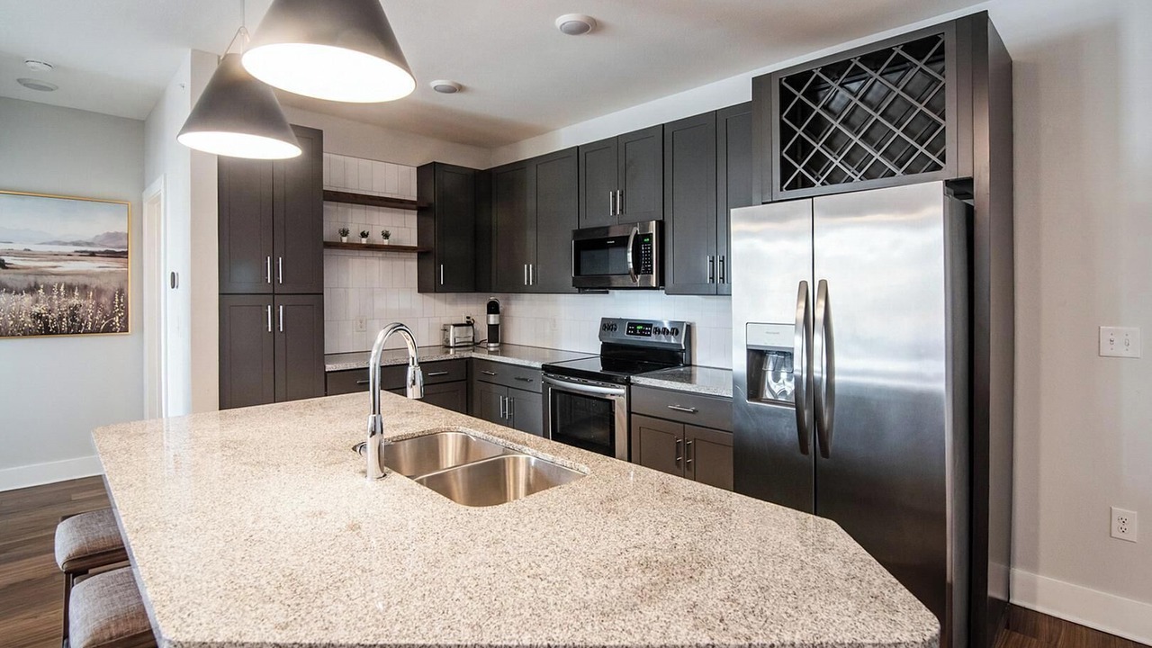 Photo of Kitchen in Ferndale