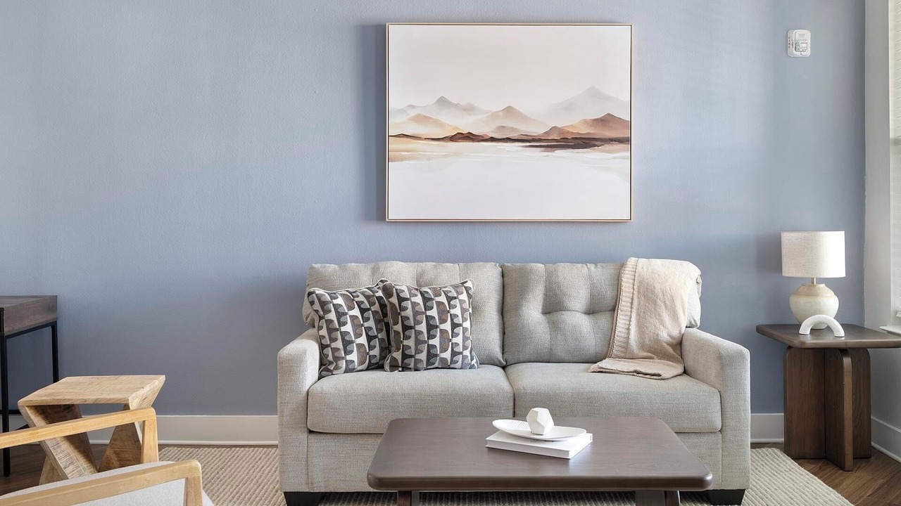 Photo of Livingroom in Ferndale