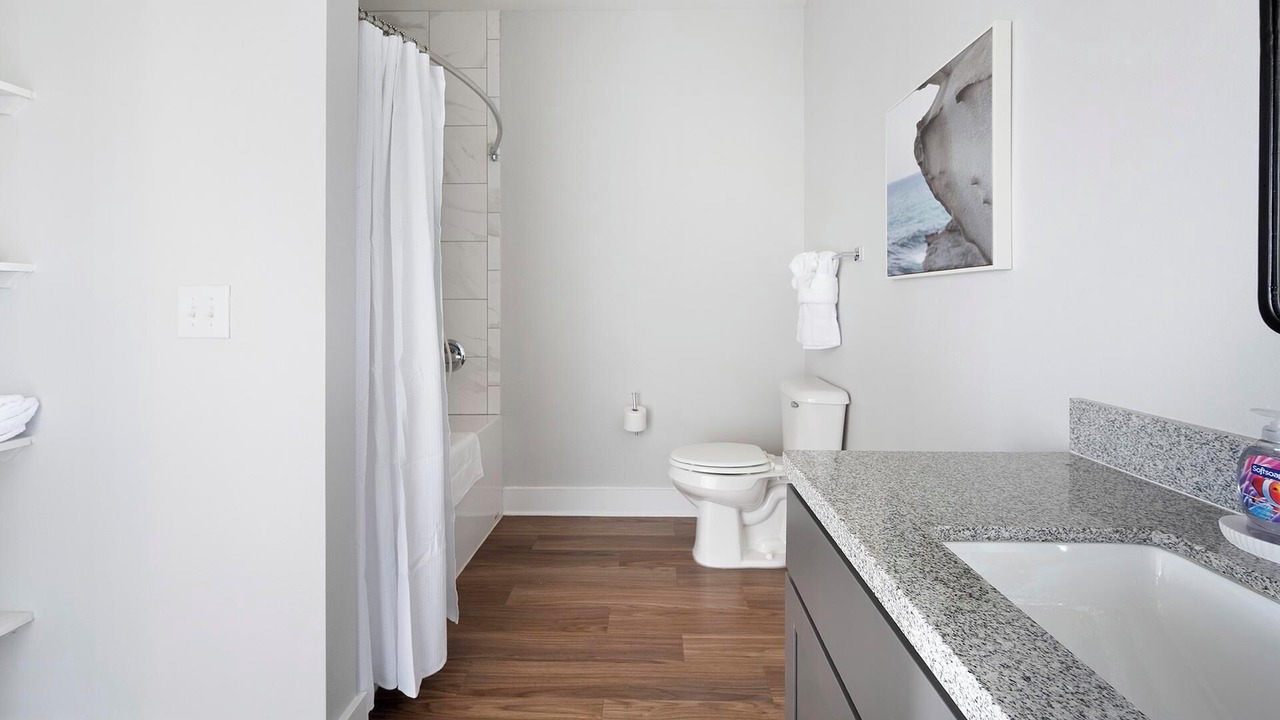 Photo of Bathroom in Ferndale