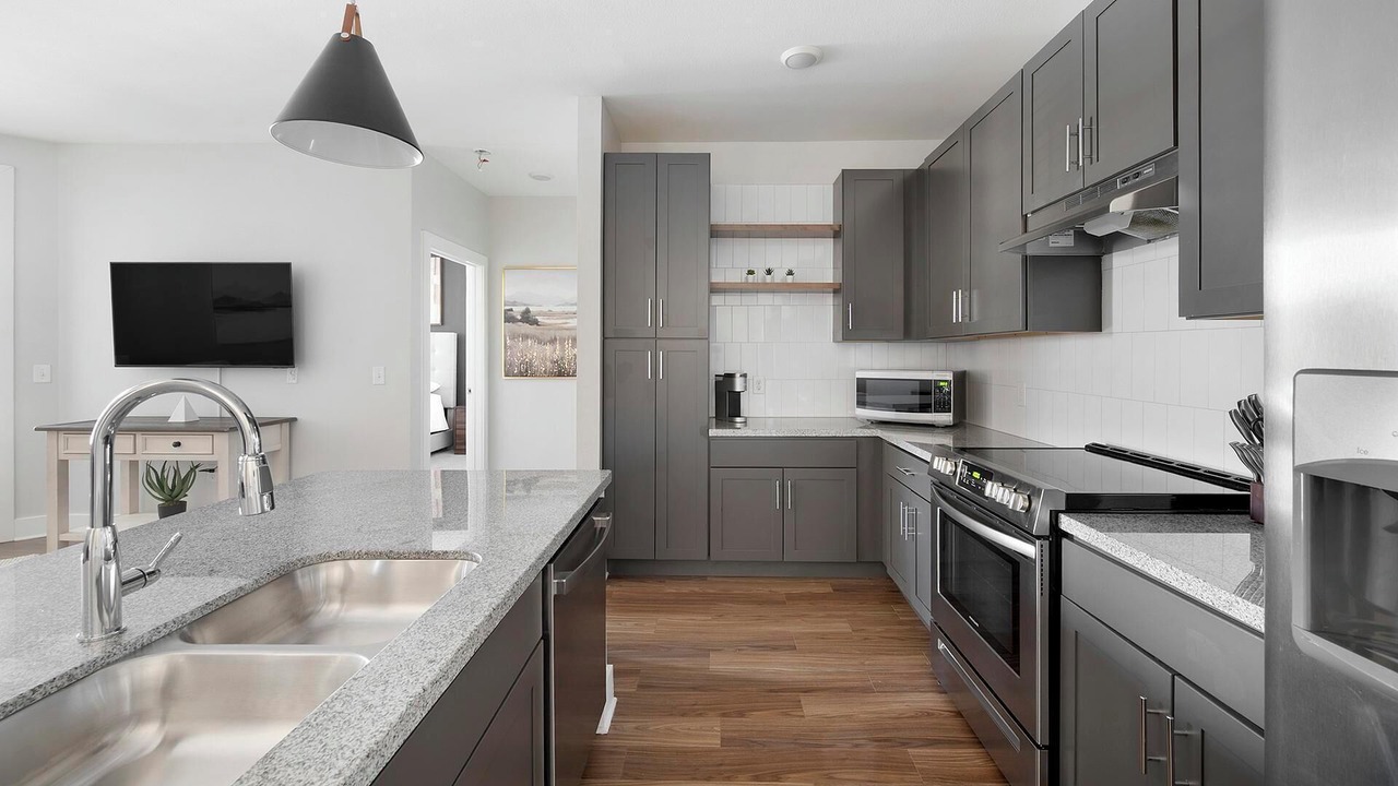 Photo of Kitchen in Ferndale