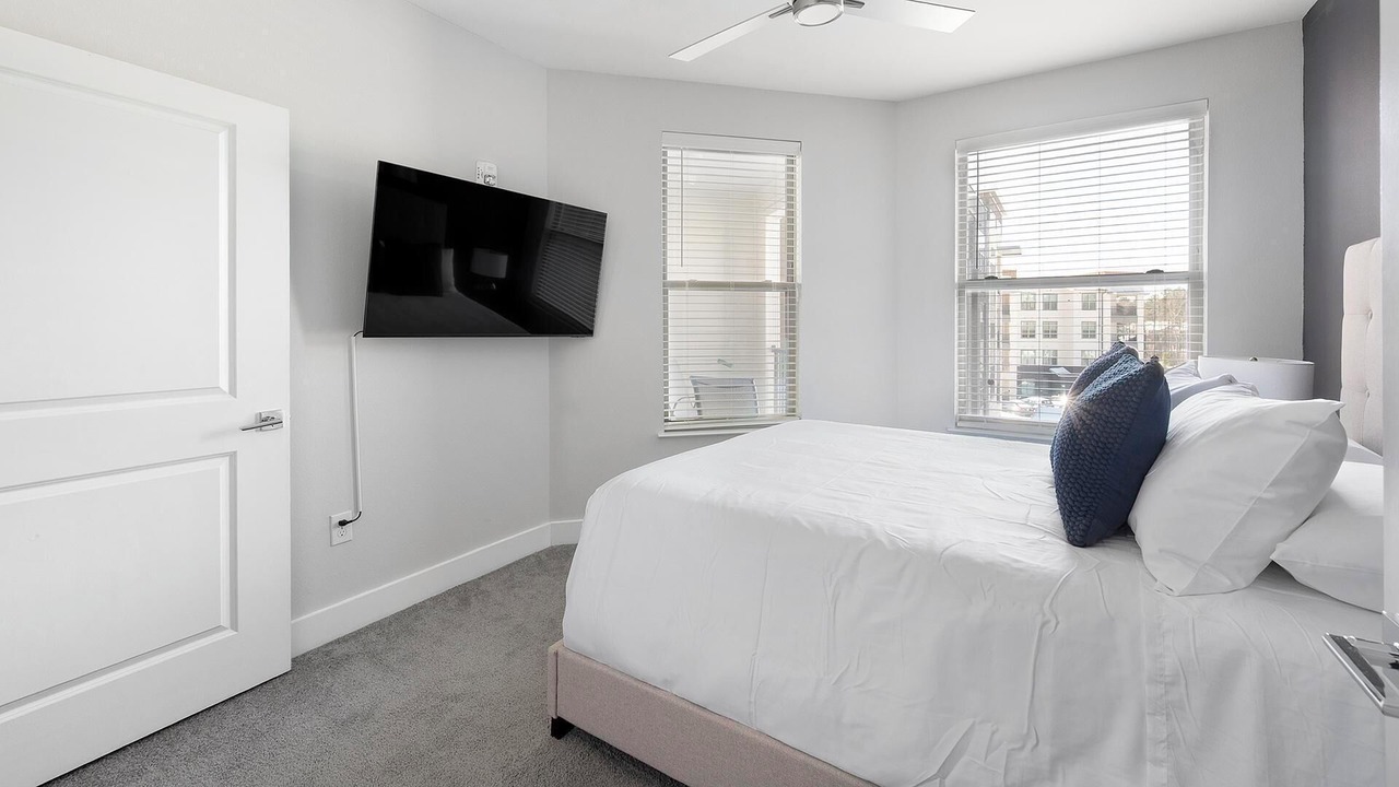 Photo of Bedroom in Ferndale
