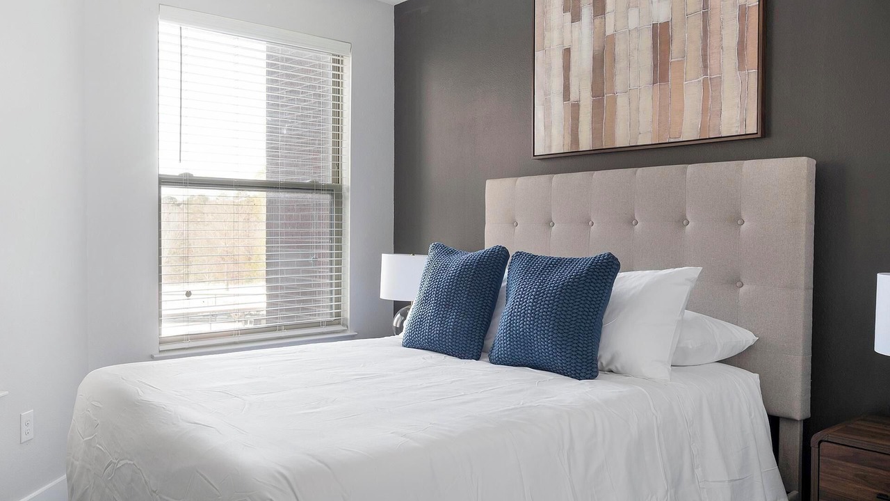 Photo of Bedroom in Ferndale
