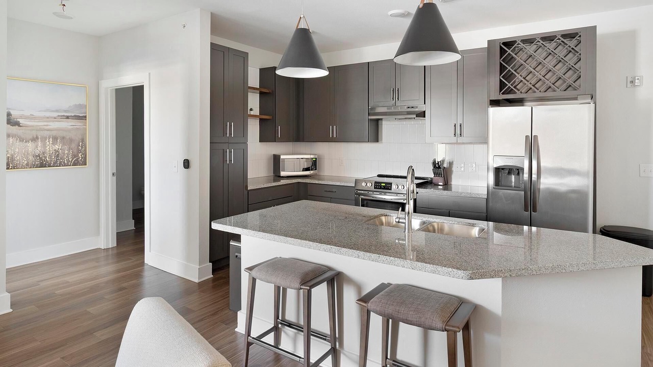 Photo of Kitchen in Ferndale