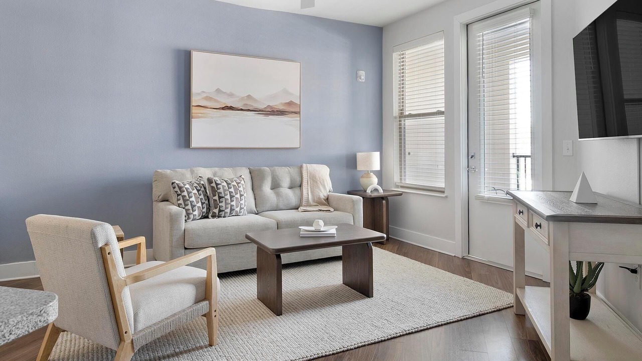 Photo of Livingroom in Ferndale