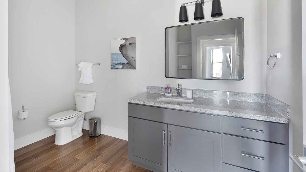 Photo of Bathroom in Ferndale
