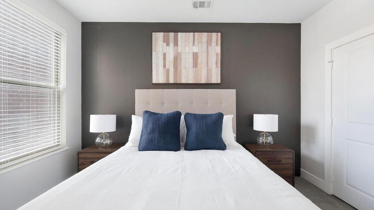 Photo of Bedroom in Ferndale