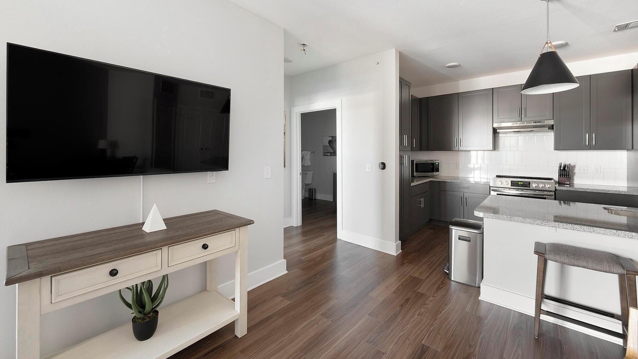 Photo of Kitchen in Ferndale