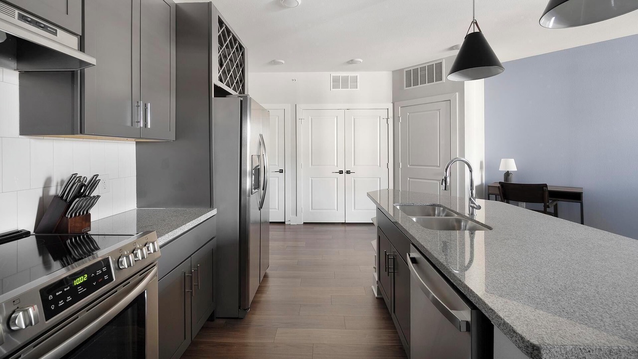 Photo of Kitchen in Ferndale