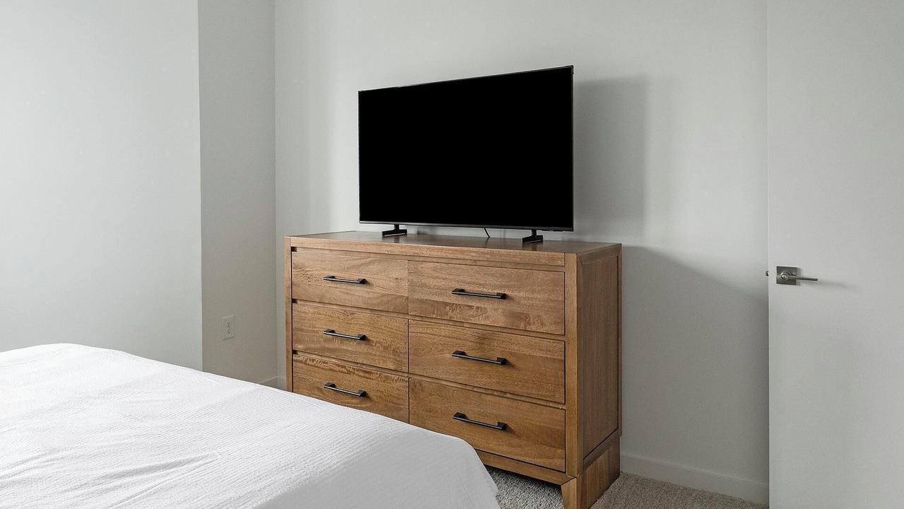 Photo of Bedroom in East Raleigh