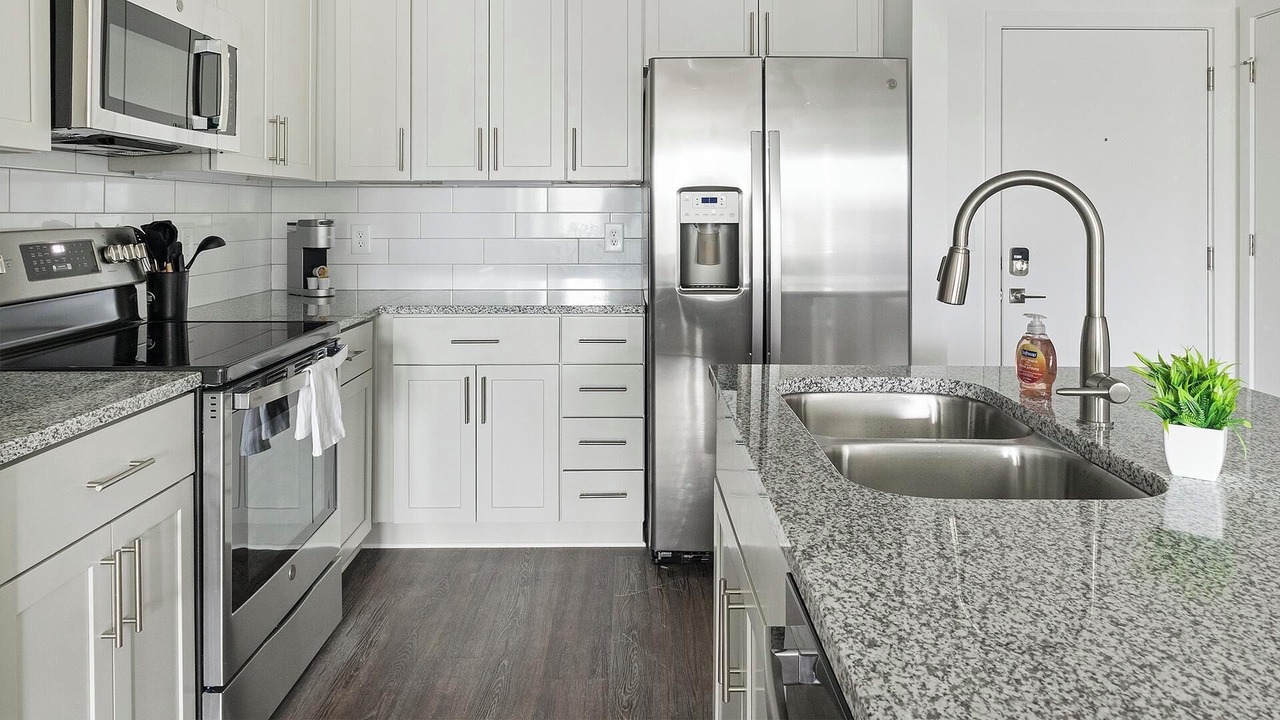 Photo of Kitchen in East Raleigh