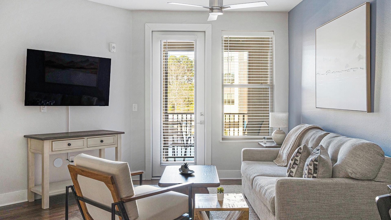 Photo of Livingroom in Ferndale