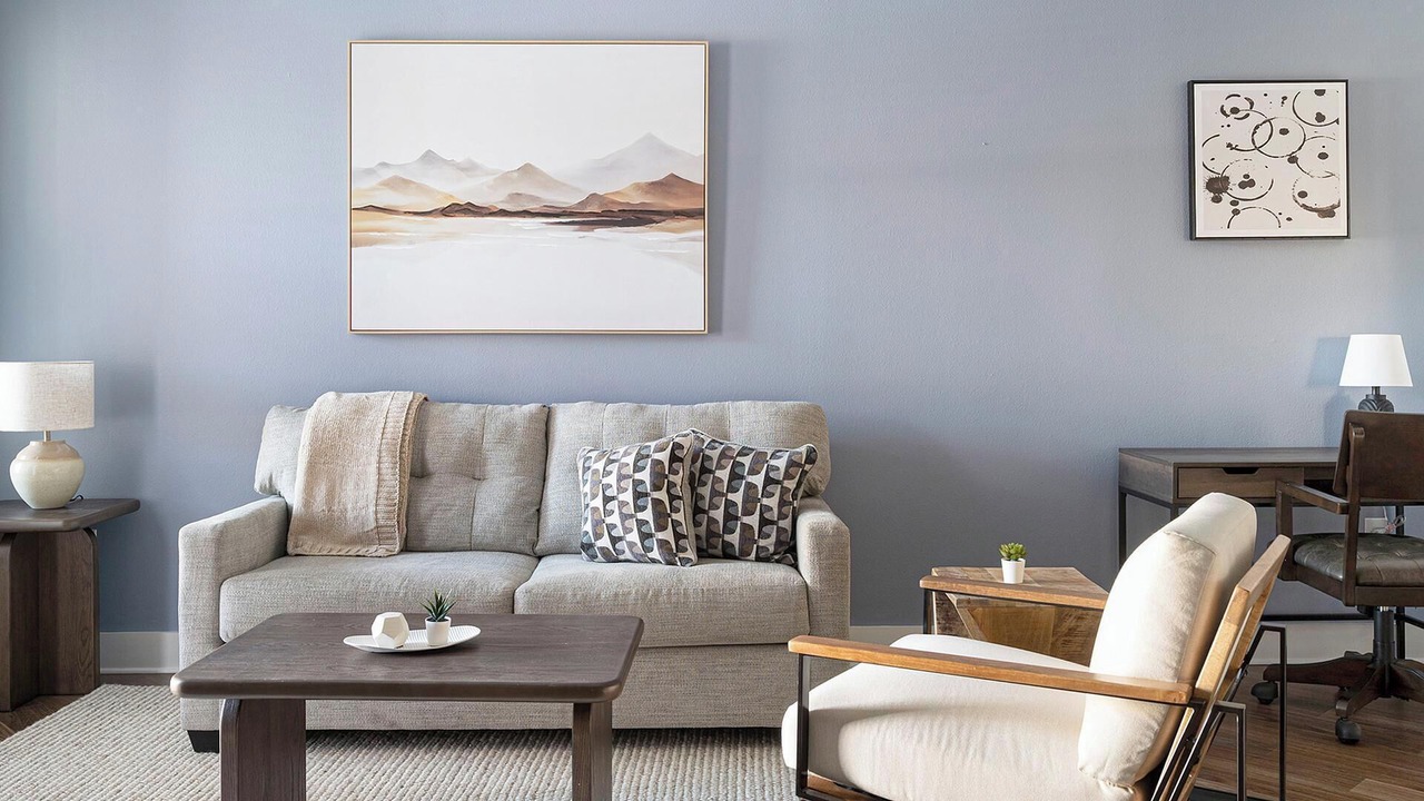Photo of Livingroom in Ferndale