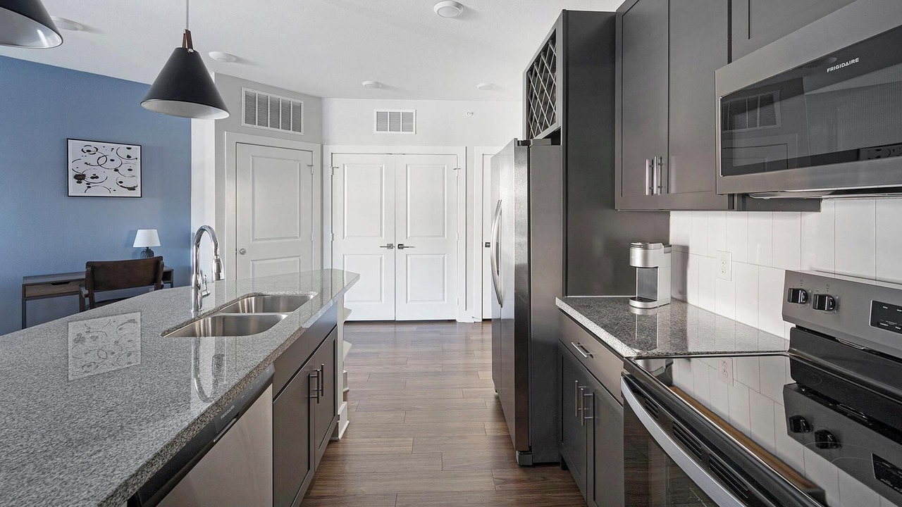 Photo of Kitchen in Ferndale