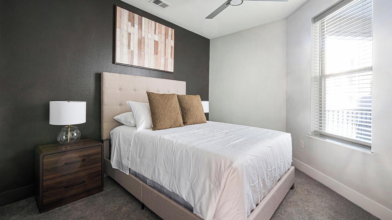 Photo of Bedroom in Ferndale
