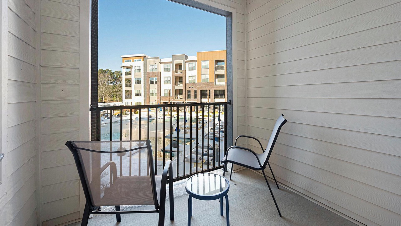 Photo of Outdoor in Ferndale