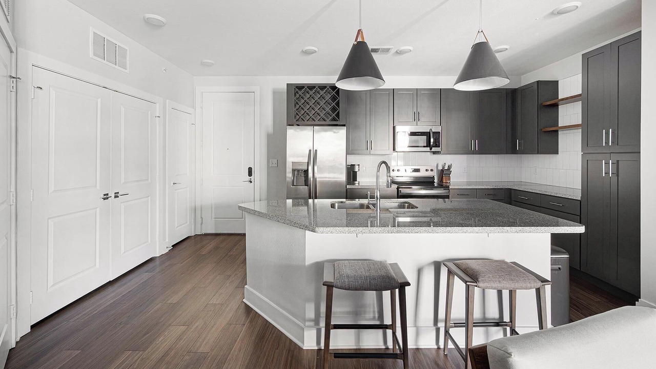Photo of Kitchen in Ferndale