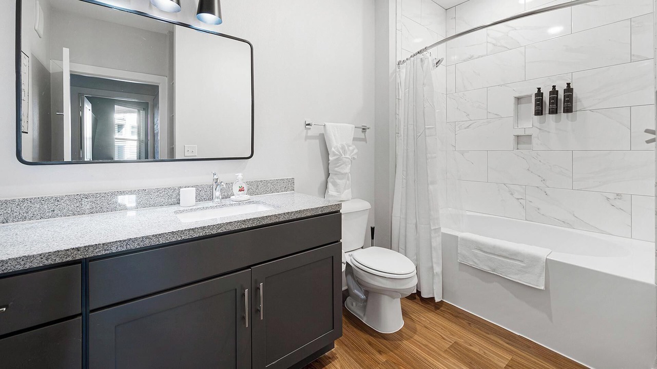 Photo of Bathroom in Ferndale