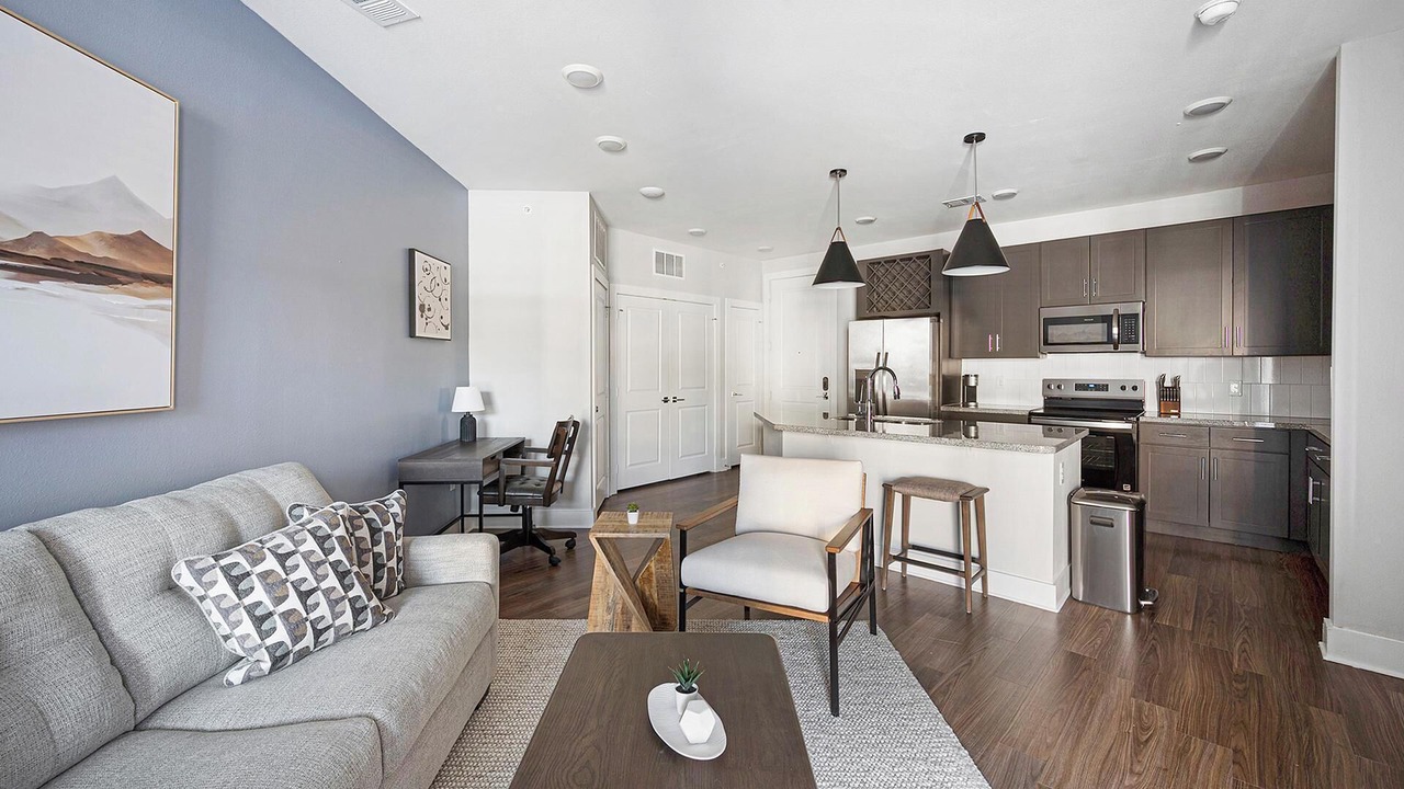 Photo of Livingroom in Ferndale