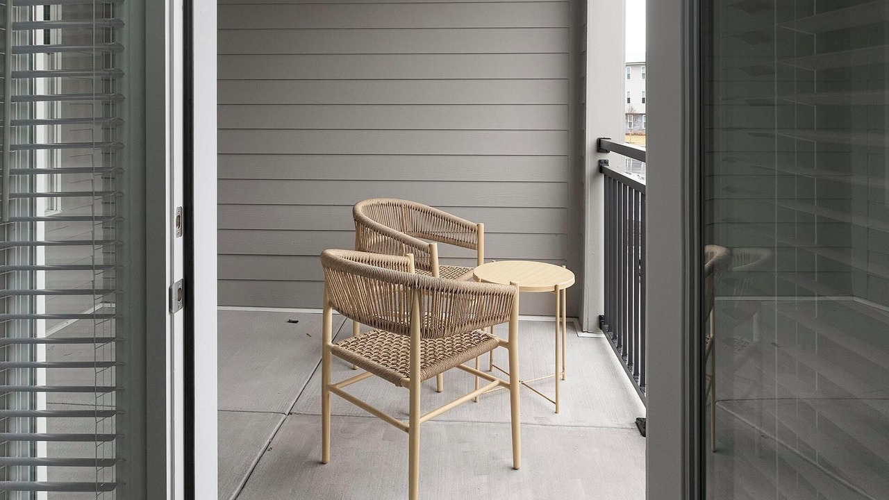 Photo of Outdoor in East Raleigh