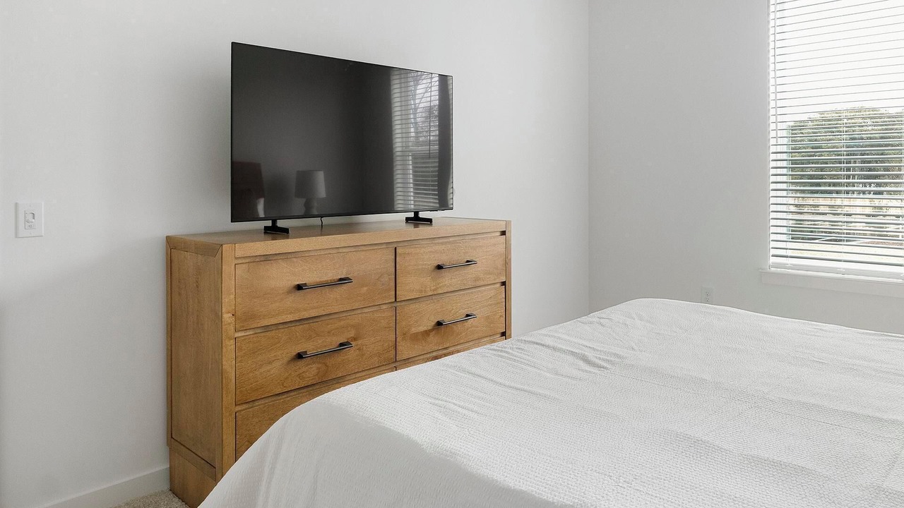 Photo of Bedroom in East Raleigh