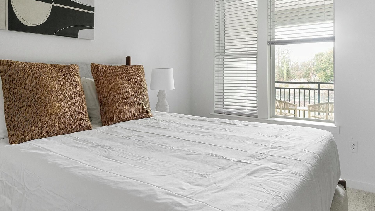 Photo of Bedroom in East Raleigh