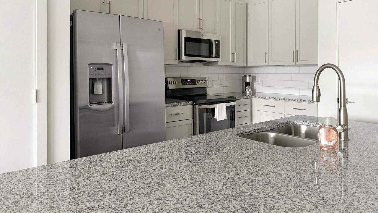 Photo of Kitchen in East Raleigh