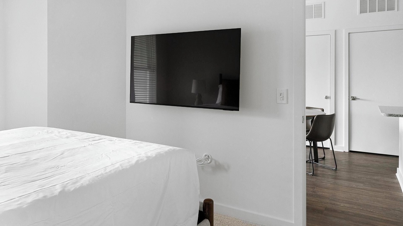 Photo of Bedroom in East Raleigh