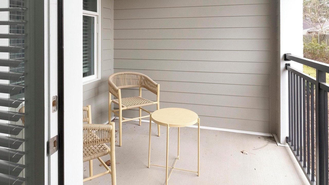 Photo of Outdoor in East Raleigh