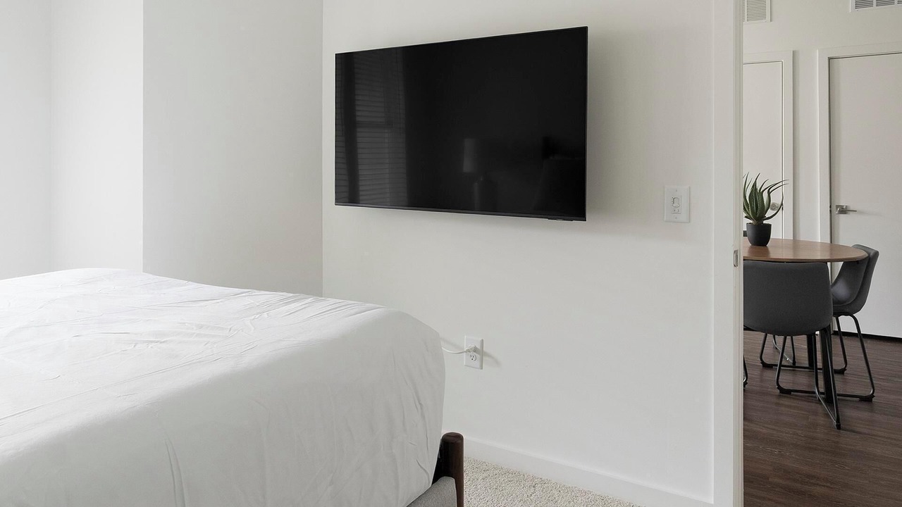 Photo of Bedroom in East Raleigh