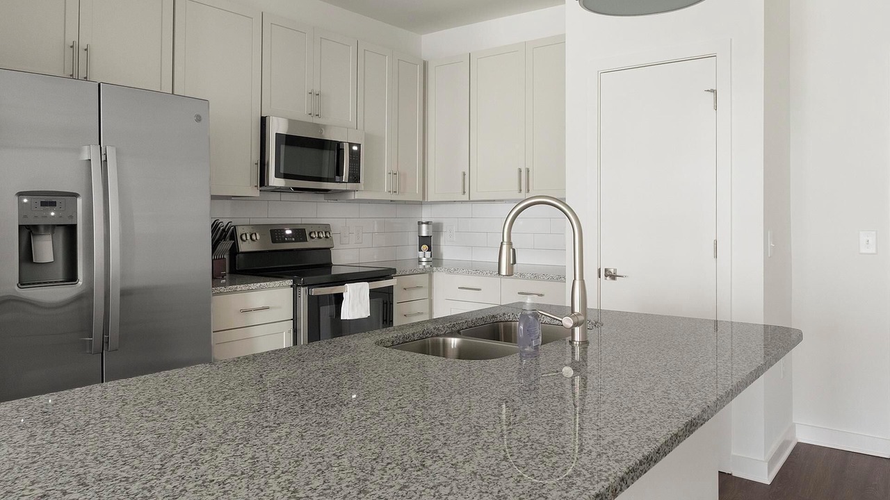Photo of Kitchen in East Raleigh
