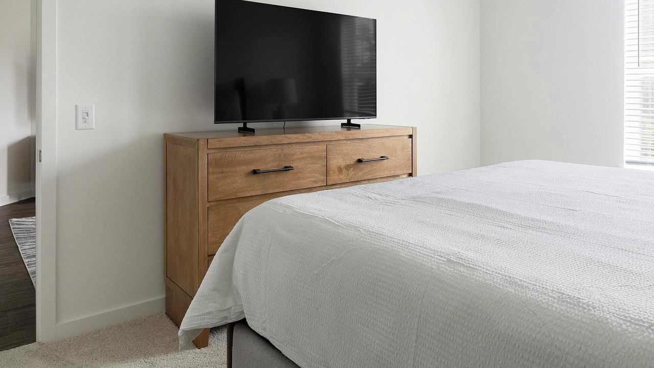 Photo of Bedroom in East Raleigh