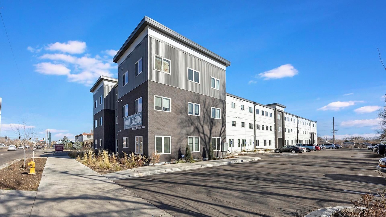 Photo of Outdoor in College View