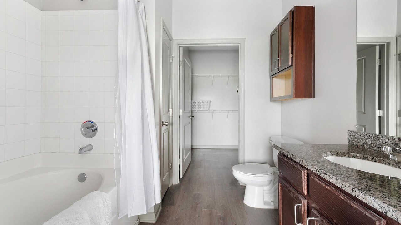 Photo of Bathroom in South Nashville