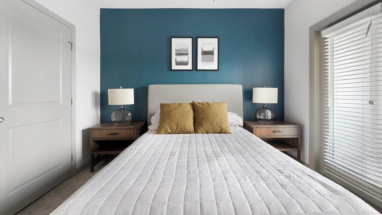 Photo of Bedroom in South Nashville