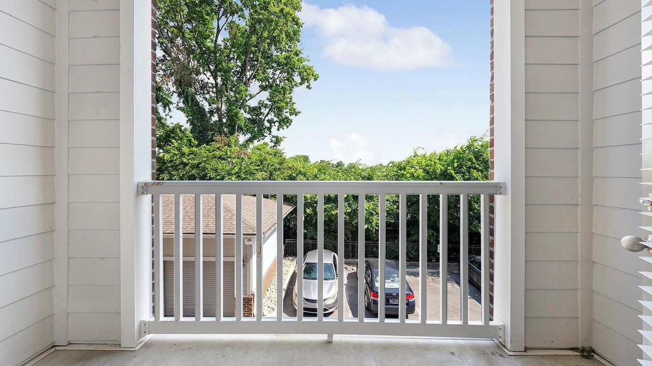 Photo of Outdoor in South Nashville