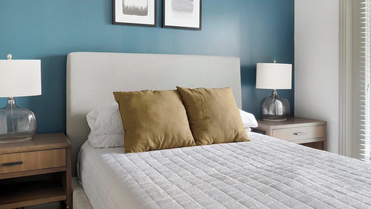 Photo of Bedroom in South Nashville