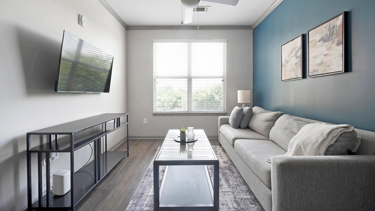 Photo of Livingroom in South Nashville