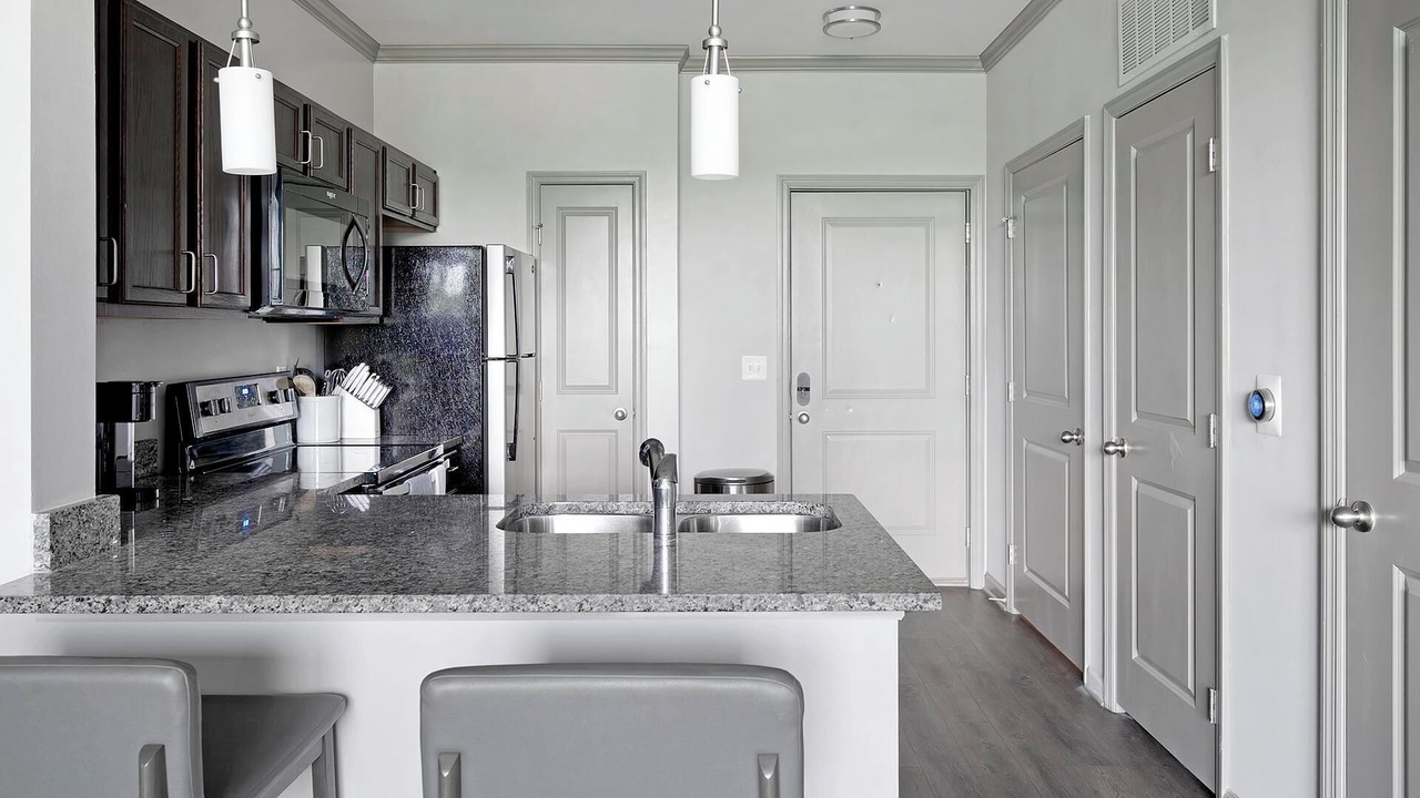 Photo of Kitchen in South Nashville