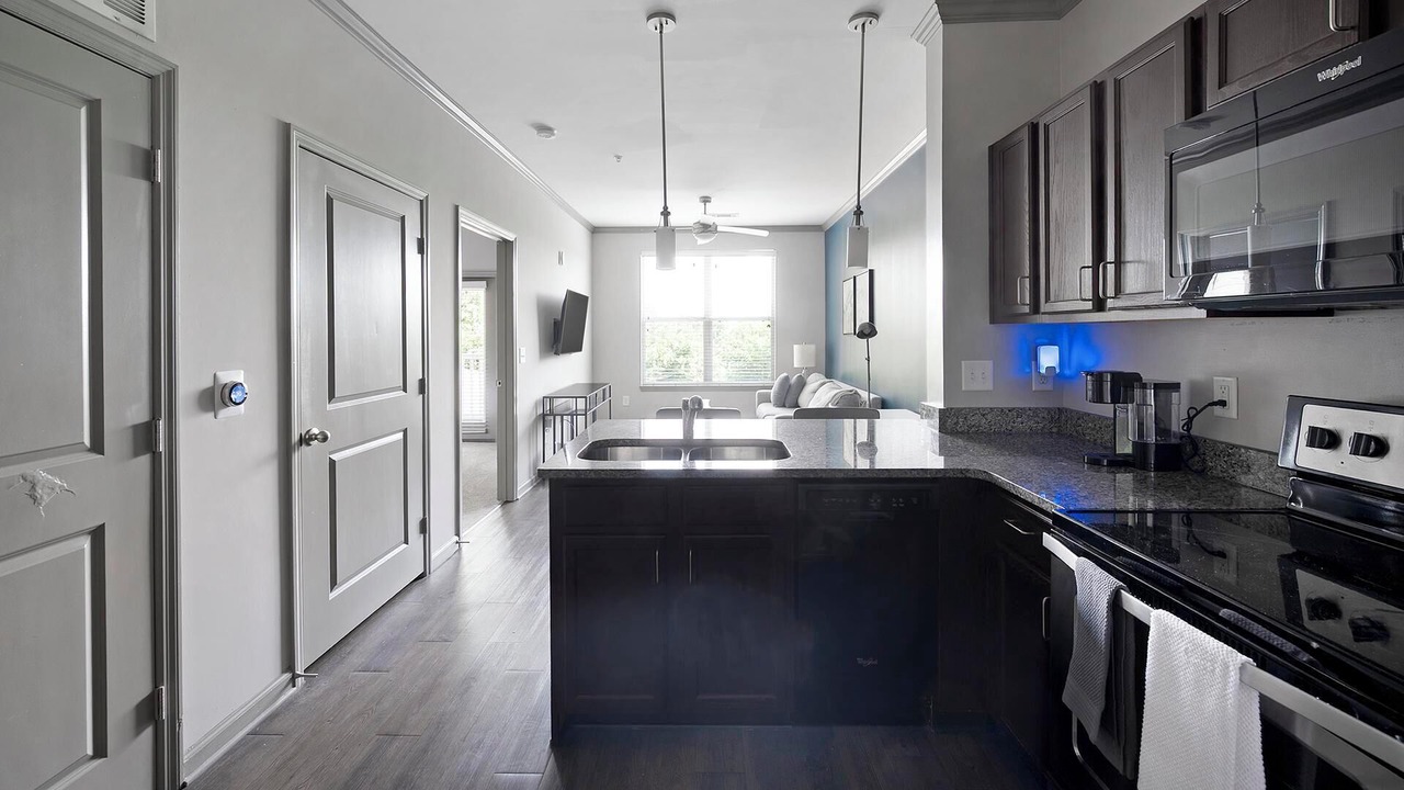 Photo of Kitchen in South Nashville