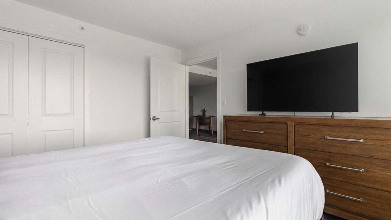 Photo of Bedroom in Downtown Hartford